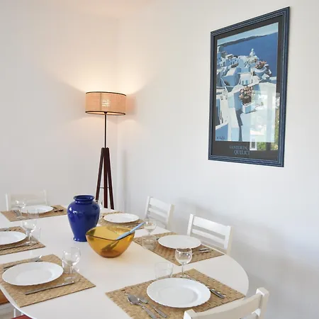 Apartment Ben Et Sou - Hossegor Avec Agreable Terrasse Au Premier Etage D'une