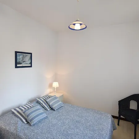 Ben Et Sou - Hossegor Avec Agreable Terrasse Au Premier Etage D'une *