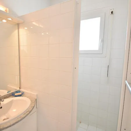 Ben Et Sou - Hossegor Avec Agreable Terrasse Au Premier Etage D'une Appartement